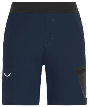 SALEWA Spodenki juniorskie Agner Durastretch 128