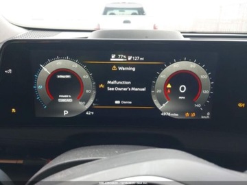 Nissan Ariya 2024 Nissan Ariya Engage 2024 Elektryczny 214KM, zdjęcie 11