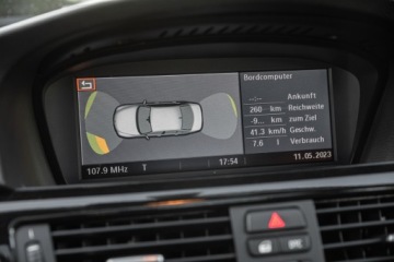  BMW ALPINA D3 nr. 010 e90 2.0 200PS Piekna Zadbana Klasyk, zdjęcie 14