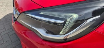 Peugeot 3008 II 2017 Opel Astra 1.4T 125KM Keyles Navi Android El.Klapa Super Stan Import 1.4, zdjęcie 21