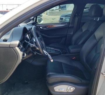 Porsche Macan 2020 Porsche Macan 2020 PORSCHE MACAN 2.0 Benzyna 261KM, zdjęcie 7