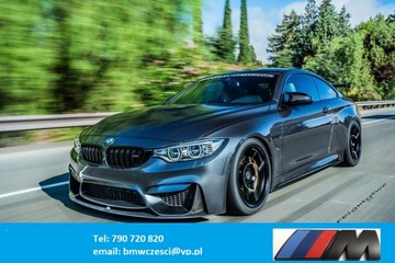 BMW 3 E90 E91 E92 E93 PŘELOŽENÍ GB SADA