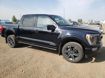 Ford 2023 Ford F150 SuperCrew 2023 3.5l 3.5 Hybryda 430KM, zdjęcie 4