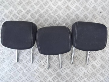 PODHLAVNÍK KPL. RENAULT MEGANE III KOMBI