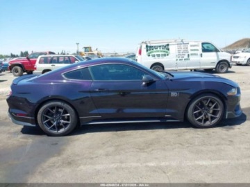 Ford Mustang VI 2022 Ford Mustang Mach 1 Fastback 2022 5.0l 5.0 Benzyna 470KM, zdjęcie 6