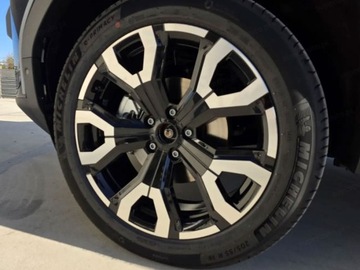 Dacia Bigster 1.2 TCe 140KM 2025 Od ręki - Journey LPG 1.2 mHEV 140KM / Pakiet Parking, Zimowy Plus, zdjęcie 13