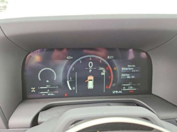 Lexus GX 2025 Lexus GX 550 Premium 3.4 Benzyna 349KM, zdjęcie 9