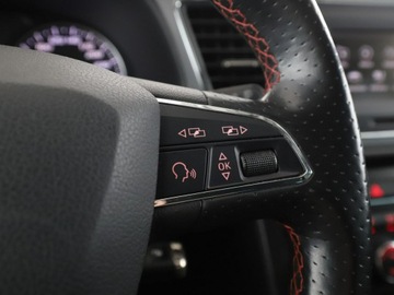 Seat Leon III ST 2.0 TDI CR 184KM 2016 Seat Leon GRATIS! Pakiet Serwisowy o wartości 600, zdjęcie 30