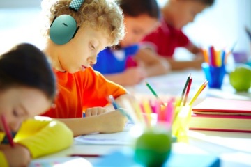 ALECTO SOUND ЗВУКОВЫЕ НАУШНИКИ, НАУШНИКИ, ЗАЩИТЫ СЛУХА ДЛЯ МАЛЕНЬКИХ ДЕТЕЙ