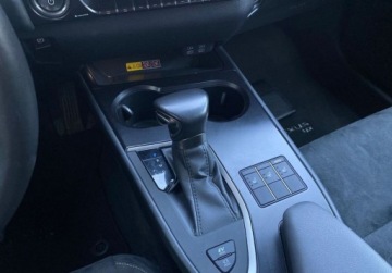 Lexus UX Crossover Facelifting 2.0 250h 184KM 2023 Lexus UX UX 250h Business Techno FV23 Salon PL Serwis ASO 1 wl, zdjęcie 20