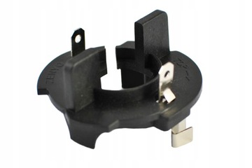 Adapter żarówki żarnika HID Xenon VW TOURAN H7