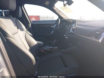 BMW X3 G01 2019 BMW X3 2019r., 4X4, od ubezpieczalni 2.0 Benzyna 248KM, zdjęcie 8