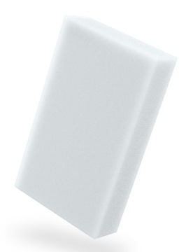 ВОЛШЕБНАЯ ГУБКА 1 ШТ.