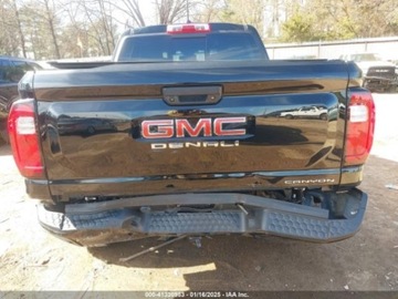  GMC Inny 2023r., Canyon Denali, od ubezpieczalni 2.7 Benzyna 310KM, zdjęcie 4