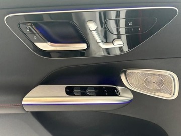 Mercedes GLC C254/X254 SUV AMG 2.0 43 AMG 421KM 2024 Mercedes-Benz GLC AMG 43 4-Matic Suv 2.0 (421KM) 2024, zdjęcie 7