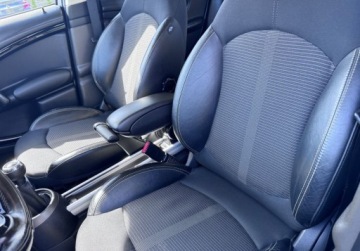 Mini Countryman R60 2013 MINI Countryman Bezwypadkowy 2.0 Diesel 112KM, zdjęcie 9