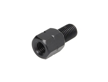 ADAPTER REDUKCJA LUSTERKA GWINT PRAWY M10>LEWY M10
