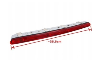 ŚWIATŁO STOP LED SEDAN MERCEDES W203 2000-2007