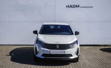 Peugeot 3008 II Plug-In Hybrid Facelifting 1.6 HYBRID 225KM 2023 Peugeot 3008 Peugeot 3008 Allure Pack PHEV 225km 1.6 Hybryda Plug-in 225KM, zdjęcie 1