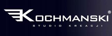 Мужской кожаный кошелек KOCHMANSKI PREMIUM, большой, противоугонный