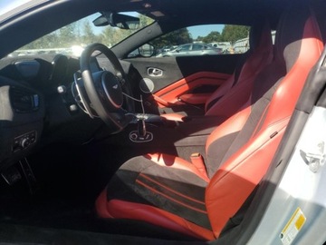 Aston Martin V8 Vantage III 2020 Aston Martin Vantage 2020 4.0l 4.0 Benzyna 503KM, zdjęcie 7