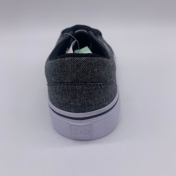 Buty męskie trampki szare DC Shoes Trase Tx Se rozmiar 37,5