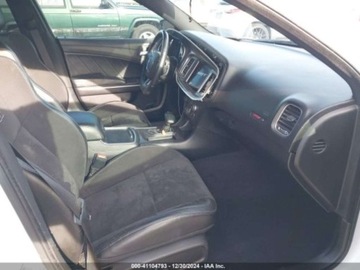 Dodge Charger VII 2021 Dodge Charger 2021, 6,4L, SCAT PACK WIDEBODY RWD 6.4 Benzyna 485KM, zdjęcie 8