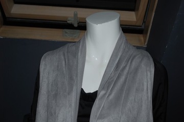 Max Studio/MaxMara narzutka r.L (16av