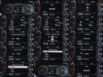 Opel Corsa E Hatchback 3d 1.2 Twinport 70KM 2017 Opel Corsa 1.2 Android Auto Car Play gwarancja, zdjęcie 21