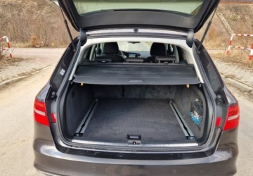 Audi A4 B8 Allroad quattro Facelifting 2.0 TDI 150KM 2015 Audi A4 Avant 2,0 150KM Quattro Sline Xenon NaVI LED Oryginal 2.0, zdjęcie 27