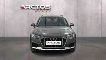 Audi A4 B9 Allroad Quattro Facelifting 2.0 40 TDI 204KM 2022 Audi A4 Allroad, zdjęcie 7