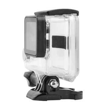 GoPro Hero 3+ 4 водонепроницаемый водонепроницаемый чехол