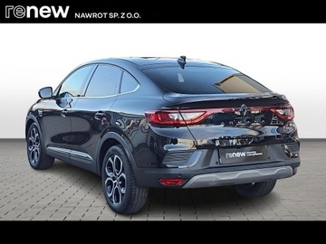 Renault Arkana 2023 Arkana 1.6 E-TECH Techno MMT, zdjęcie 2