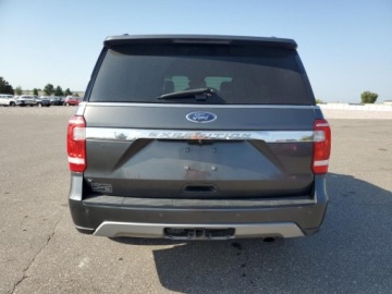 Ford Expedition III 2021 Ford Expedition XLT 2021 3.5L 3.5 Benzyna 375KM, zdjęcie 2