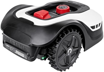 АВТОМАТИЧЕСКАЯ КОСИЛКА РОБОТ-КОСИЛКА CEDRUS M10 WiF