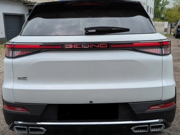 BAIC Beijing 7 1.5 177KM 2025 BAIC Beijing 7 1.5T Luxury DCT Suv 177KM 2025, zdjęcie 3