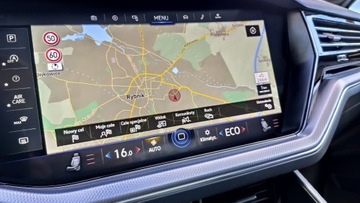 Volkswagen Touareg III SUV 3.0 V6 SCR TDI 286KM 2023 Volkswagen Touareg 3.0TDI 286KM Webasto R-Line Pan, zdjęcie 26