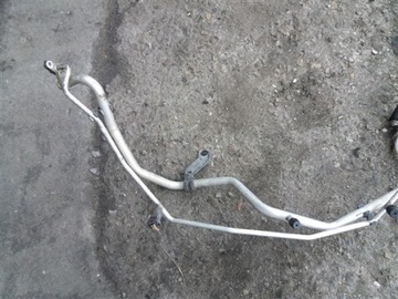 ШЛАНГИ КОНДИЦИОНЕРА ВОЗДУХА PEUGEOT 207 1.4 HDI