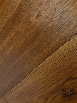 Половая доска Массив дуба Рустикаль16Х120Х400 ОБРАЗЕЦ