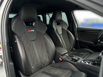 Skoda Octavia IV RS Kombi 2.0 TSI 245KM 2022 Skoda Octavia 2.0 TSI 245KM DSG RS Challenge+ l LE, zdjęcie 30