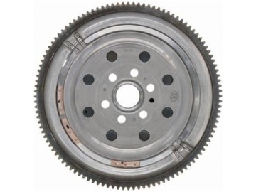 KOLO SETRVAČNÍK CHEVROLET CAPTIVA 2.0 06-09 NUBIRA 07-11