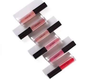 ЖИДКАЯ ПОМАДА INGLOT HD MATTE LIQUID LIPSTICK 68