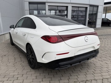 Mercedes CLA C118/X118 2025 MERCEDES-BENZ CLA 200 4-Matic AMG Line 1.5 (163KM) 2025, zdjęcie 2