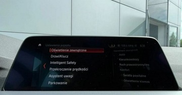 BMW X3 G01 SUV 2.0 20d 190KM 2021 BMW X3 xDrive Automat Navi Parktronic Sport Tempomat Alu FV23, zdjęcie 28