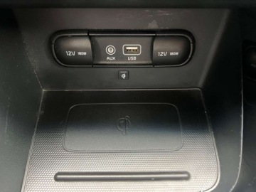 Kia Niro I Crossover 1.6 GDi Hybrid 141KM 2018 Kia Niro HYBRYDA AUTOMAT NAWIGACJA KLIMATYZACJA KAMERA COFANIA ASYSTENT PA, zdjęcie 18