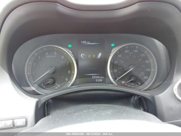 Infiniti Q50 II 2022 Infiniti Q50 2022 INFINITI Q50 LUXE RWD 3.0 Benzyna 300KM, zdjęcie 6