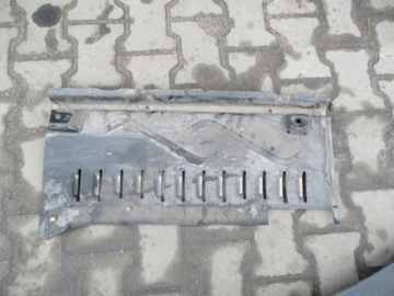 KRYT SPODNÍ PODVOZKU VW T5 T6 7E0825210