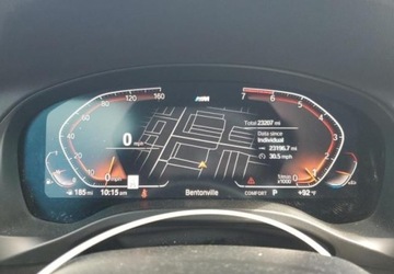 BMW X3 G01 2023 BMW X3 Auta z USA - Zapytaj o wiecej ofert 2.0 Benzyna 252KM, zdjęcie 9