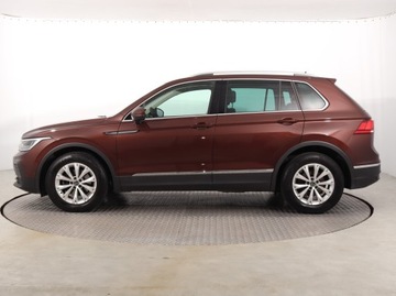 Volkswagen Tiguan II SUV 1.5 TSI EVO 150KM 2020 VW Tiguan 1.5 TSI, Salon Polska, 1. Właściciel, zdjęcie 2