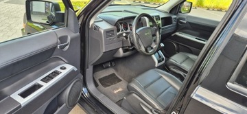 Jeep Patriot 2009 Jeep Patriot 2.4i AWD 170Ps piekny zadbany serwis !, zdjęcie 5